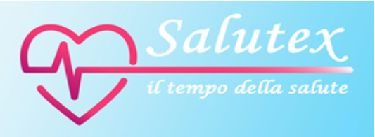 Salutex Pavia Logo